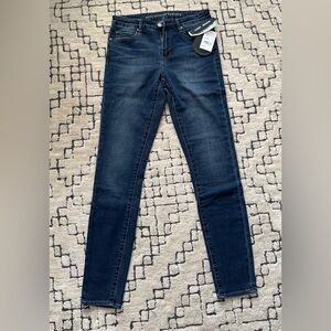 NWT Articles of Society Women's Skinny Blue Jeans